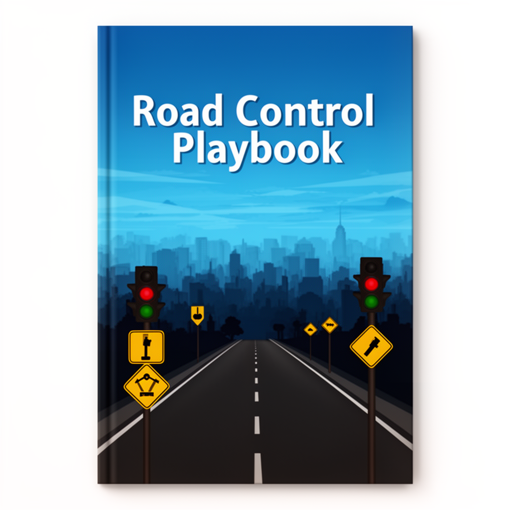 Road Control Playbook