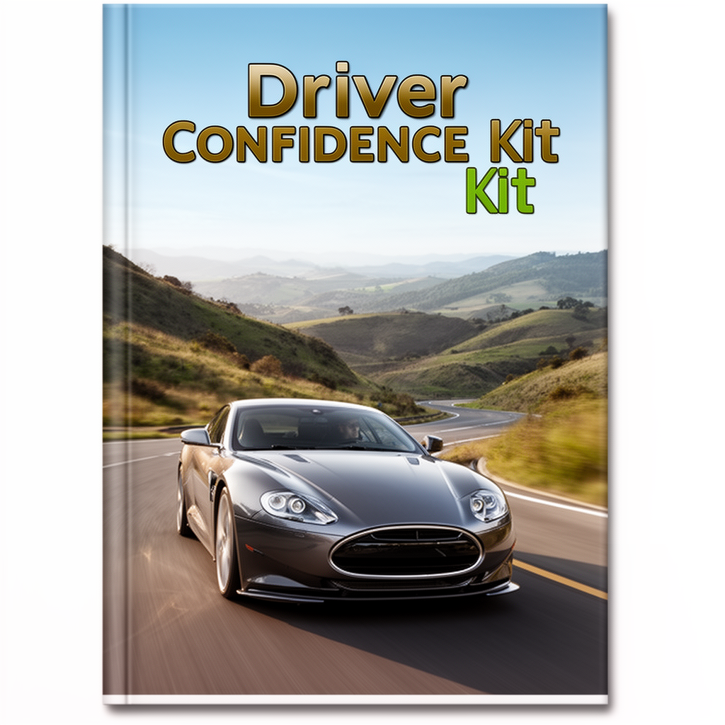 Driver Confidence Kit