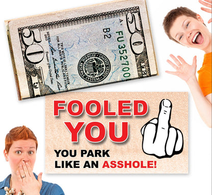 Chaos Cash Foul (USD)
